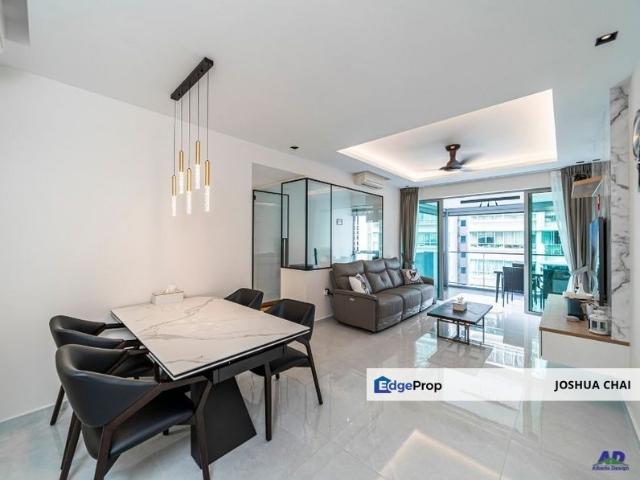 Condominium for rent in Petaling, Subang Jaya