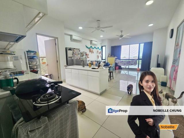 Condominium for sale in Petaling, Subang Jaya