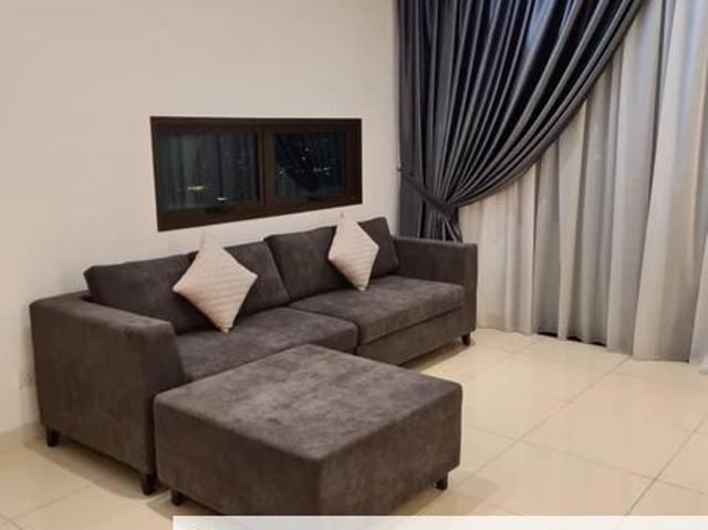 Condominium for rent in Petaling, Subang Jaya