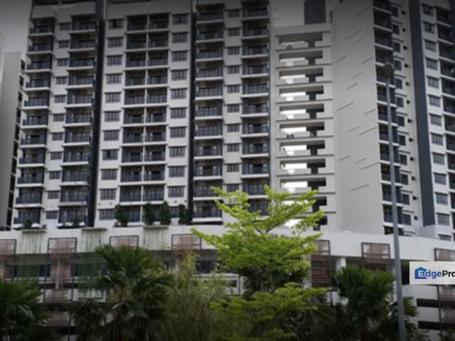 Condominium for rent in Petaling, Subang Jaya