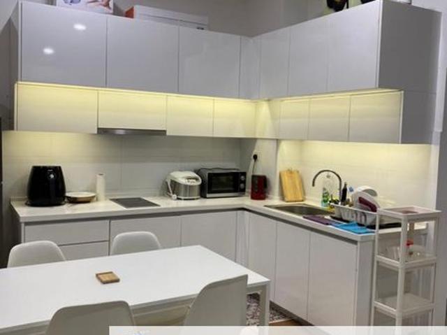 Condominium for sale in Petaling, Subang Jaya