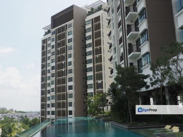 Condominium for rent in Petaling, Subang Jaya