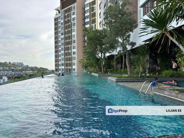 Condominium for sale in Petaling, Subang Jaya