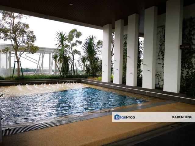 Condominium for sale in Petaling, Subang Jaya