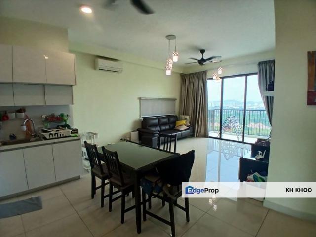Condominium for sale in Petaling, Subang Jaya