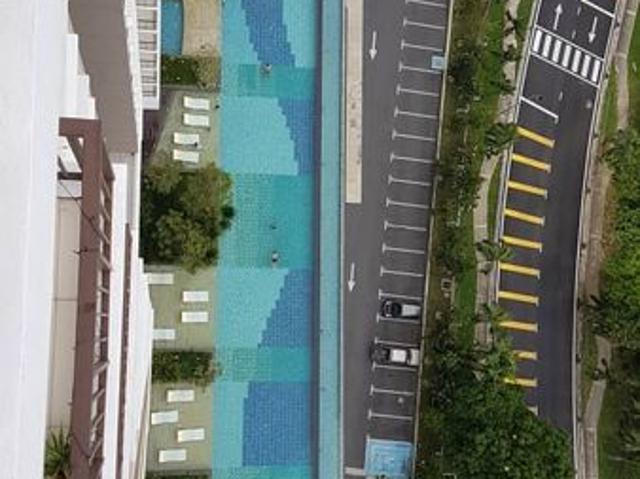 Condominium for sale in Petaling, Subang Jaya