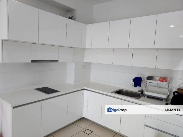 Condominium for rent in Petaling, Subang Jaya