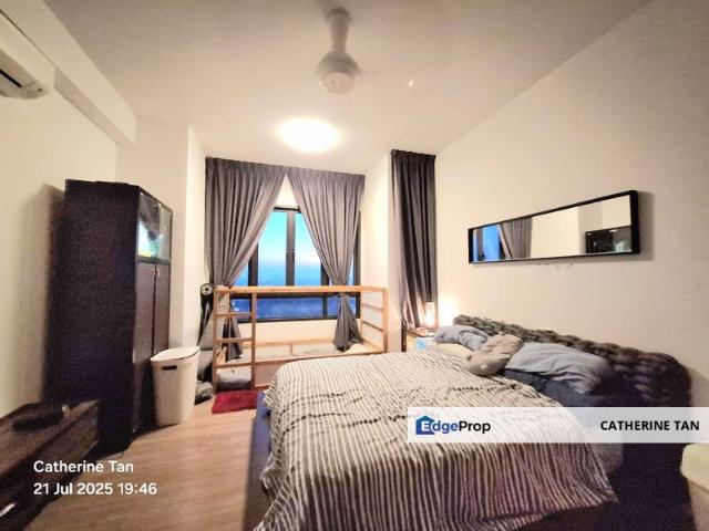 Condominium for sale in Petaling, Subang Jaya