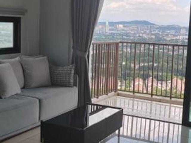 Condominium for rent in Petaling, Subang Jaya