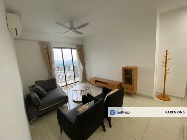 Condominium for rent in Petaling, Subang Jaya