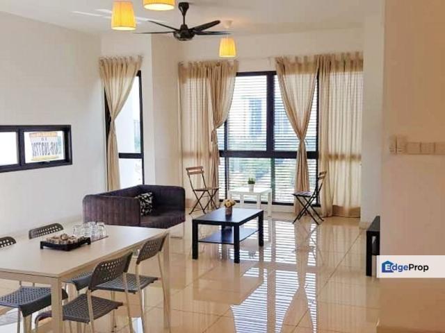 Condominium for rent in Petaling, Subang Jaya