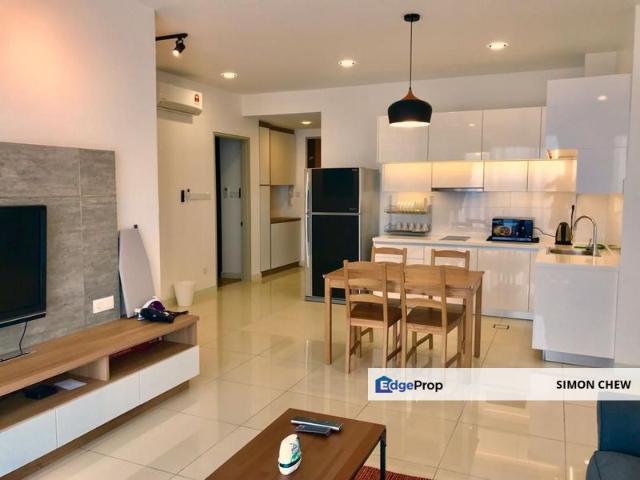 Condominium for rent in Petaling, Subang Jaya