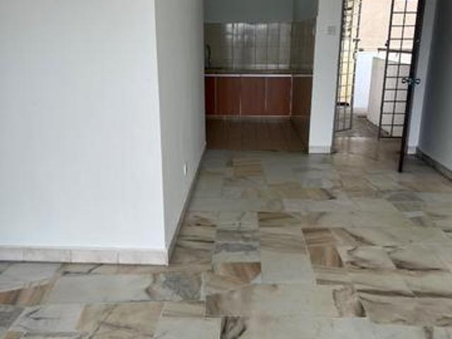 Apartment for sale in Kajang, Langat