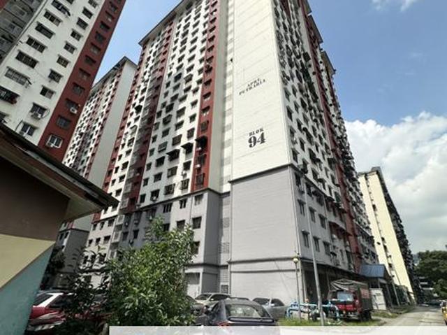 Condominium for sale in Country Heights Damansara, Kuala Lumpur