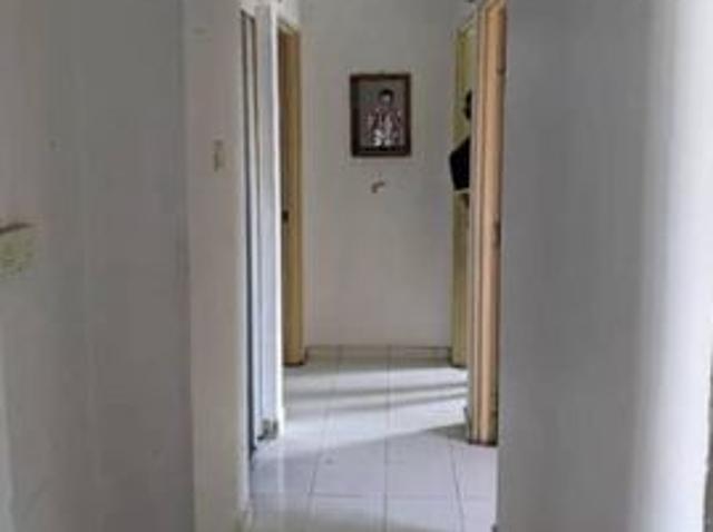 Flat for sale in Country Heights Damansara, Kuala Lumpur
