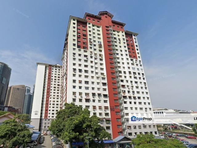Condominium for rent in Bangsar, Kuala Lumpur