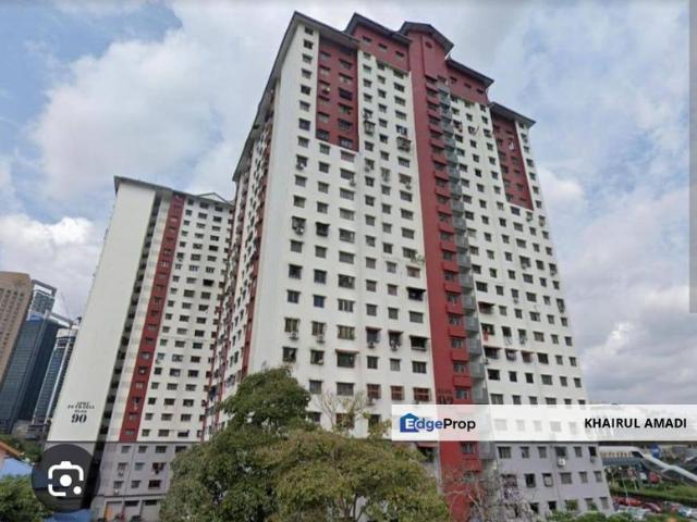 Condominium for sale in Country Heights Damansara, Kuala Lumpur