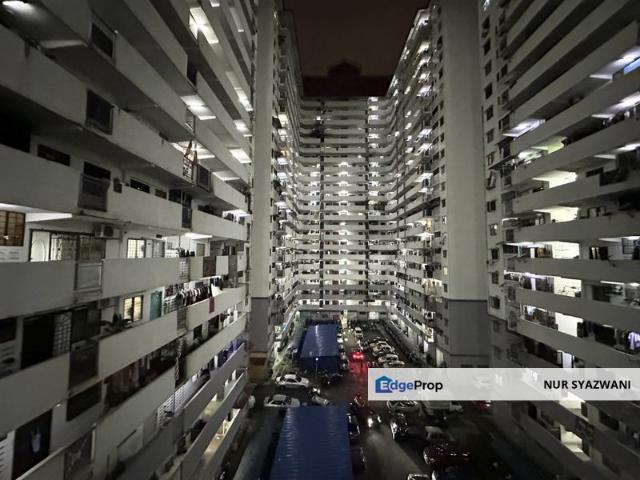 Condominium for sale in Bangsar, Kuala Lumpur