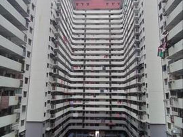 Apartment for sale in Bangsar, Kuala Lumpur