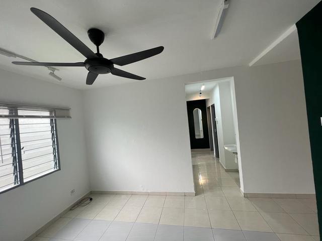 Apartment for rent in Bangsar