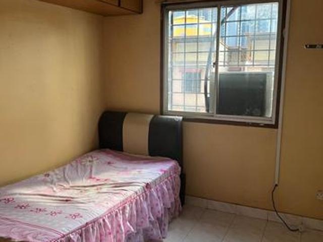 Apartment for sale in Country Heights Damansara, Kuala Lumpur