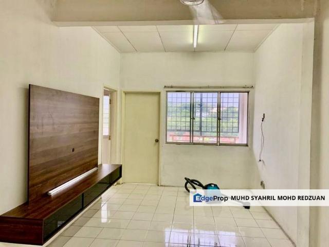 Condominium for sale in Petaling, Subang Jaya