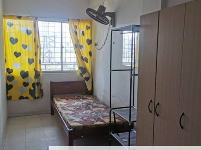 Condominium for sale in Petaling, Subang Jaya