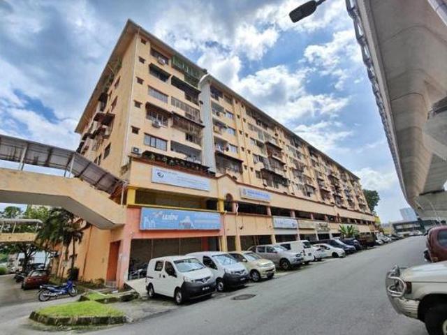 Apartment for sale in Petaling, Subang Jaya