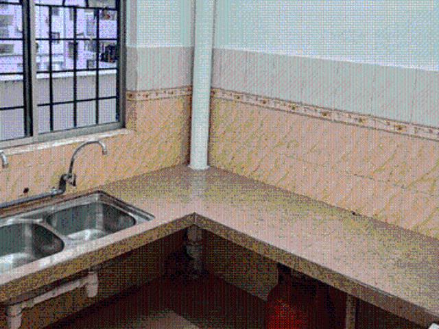 Apartment for rent in Country Heights Damansara, Kuala Lumpur