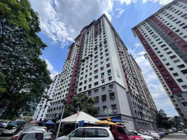 Property for rent in Country Heights Damansara, Kuala Lumpur