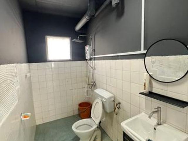 Apartment for rent in Country Heights Damansara, Kuala Lumpur