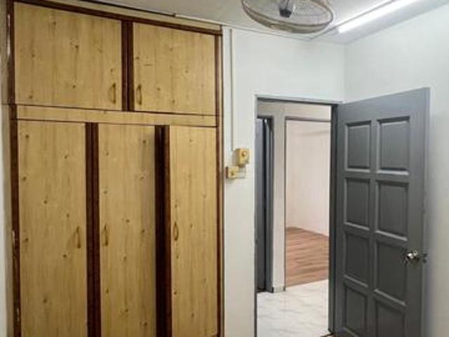 Apartment for rent in Country Heights Damansara, Kuala Lumpur