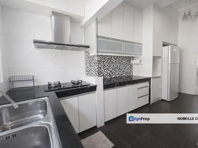 House for rent in Petaling, Subang Jaya