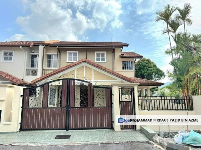 House for sale in Petaling, Subang Jaya