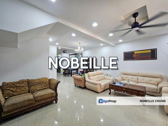 House for sale in Petaling, Subang Jaya
