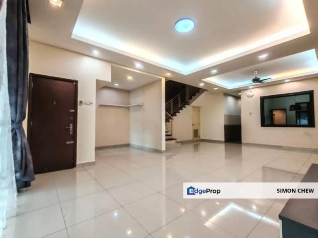 House for rent in Petaling, Subang Jaya