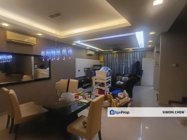 House for rent in Petaling, Subang Jaya