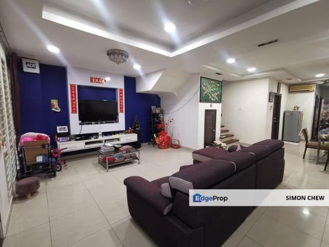 House for sale in Petaling, Subang Jaya