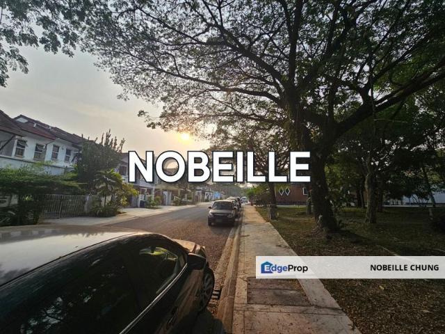 House for sale in Petaling, Subang Jaya