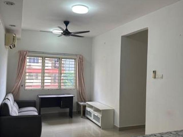 Condominium for rent in Cheras, Kuala Lumpur