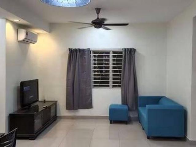 Condominium for rent in Cheras, Kuala Lumpur