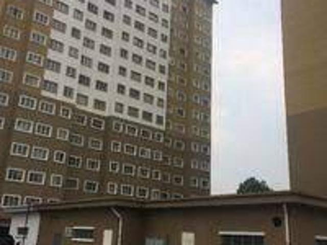 Condominium for rent in Cheras, Kuala Lumpur
