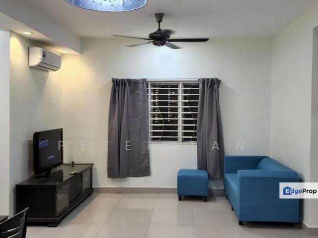 Condominium for rent in Maluri, Kuala Lumpur
