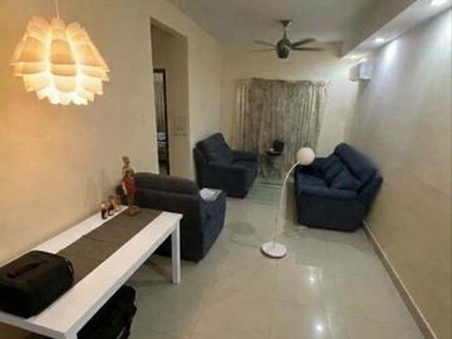 Condominium for sale in Cheras