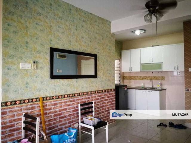Condominium for rent in Country Heights Damansara, Kuala Lumpur