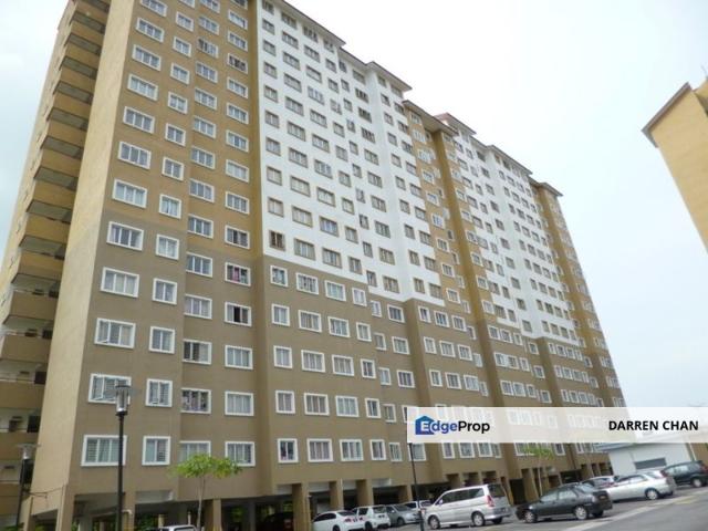 Condominium for rent in Country Heights Damansara, Kuala Lumpur