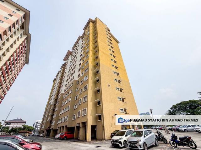 Condominium for sale in Country Heights Damansara, Kuala Lumpur