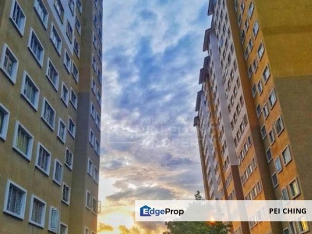 Condominium for sale in Country Heights Damansara, Kuala Lumpur