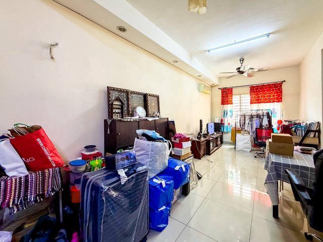 Condominium for sale in Cheras, Kuala Lumpur