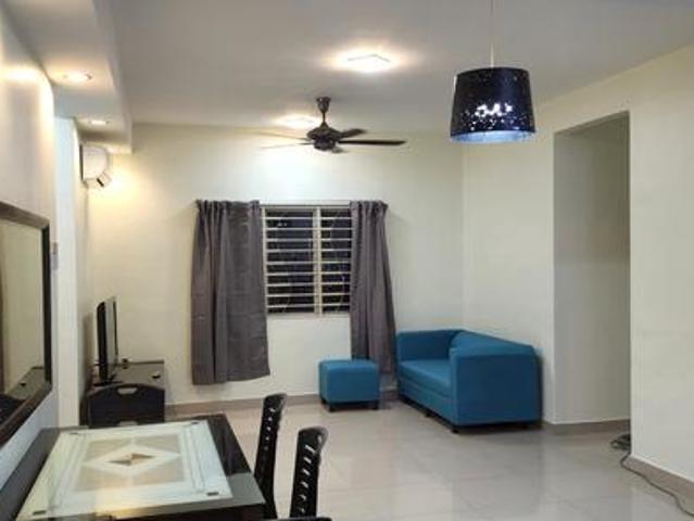 Condominium for rent in Cheras, Kuala Lumpur